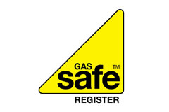 gas safe companies Tresamble